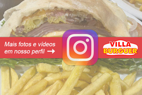 Galeria Fotos Villa Burguer