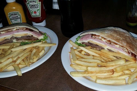 Galeria Fotos Villa Burguer