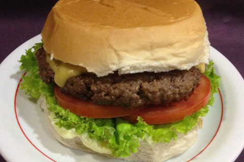 Galeria Fotos Villa Burguer