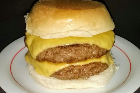 Galeria Fotos Villa Burguer
