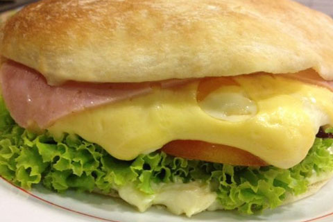 Galeria Fotos Villa Burguer