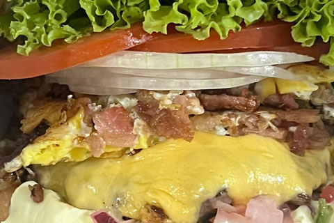 Galeria Fotos Villa Burguer
