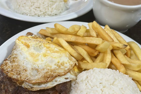 Galeria Fotos Villa Burguer