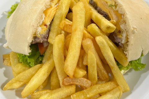 Galeria Fotos Villa Burguer