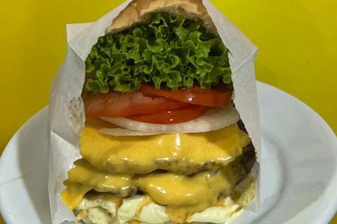 Galeria Fotos Villa Burguer