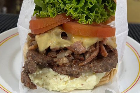 Galeria Fotos Villa Burguer