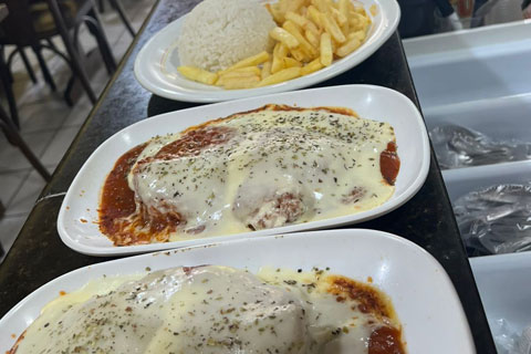 Galeria Fotos Villa Burguer