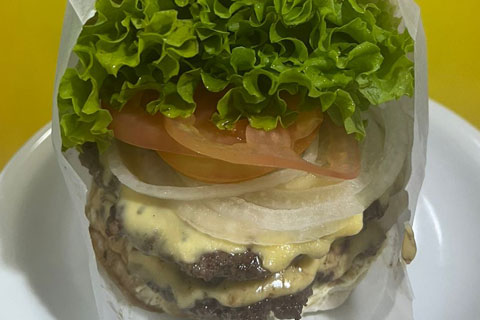 Galeria Fotos Villa Burguer
