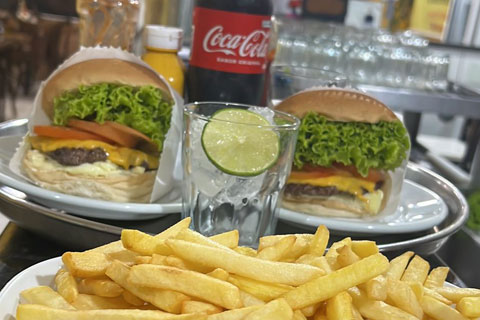 Galeria Fotos Villa Burguer