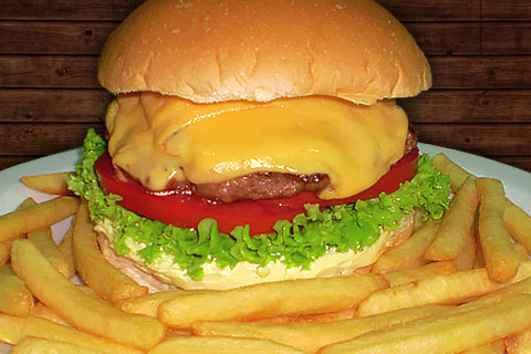 Hamburgueres